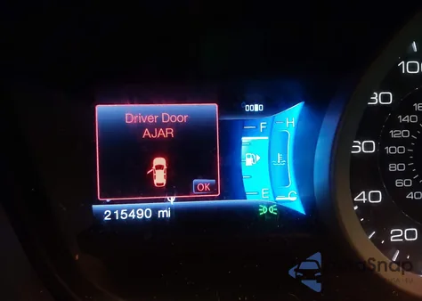 2013 Ford Explorer Xlt from USA, damaged, VIN 1FM5K8D82DGB61568